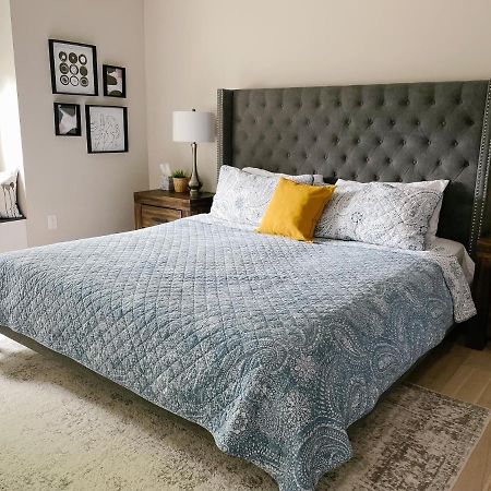 ניאגרה און דה לייק Inn On King Bed & Breakfast מראה חיצוני תמונה