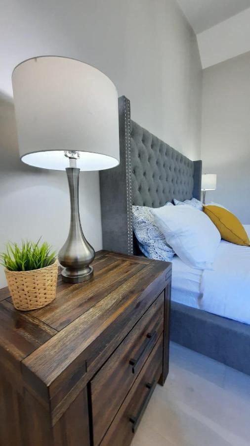 ניאגרה און דה לייק Inn On King Bed & Breakfast מראה חיצוני תמונה
